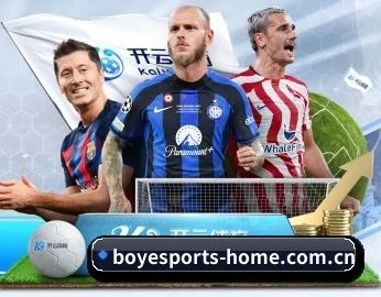 关于我们 - 体育资讯内容服务 - BOYESPORTS